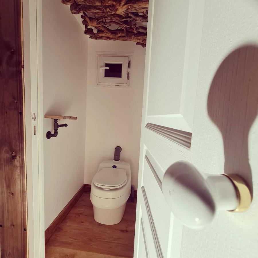 Le Monde D'Echozellia Hotell Saint-Germain-des-Champs Eksteriør bilde