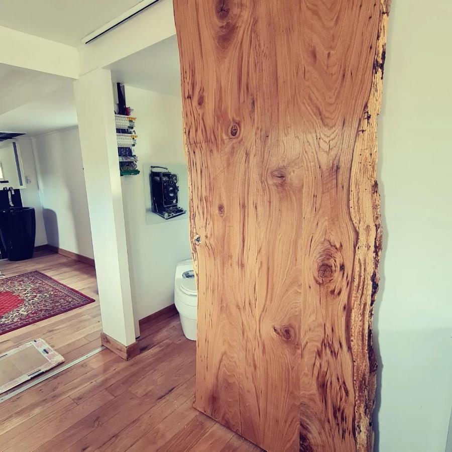 Le Monde D'Echozellia Hotell Saint-Germain-des-Champs Eksteriør bilde