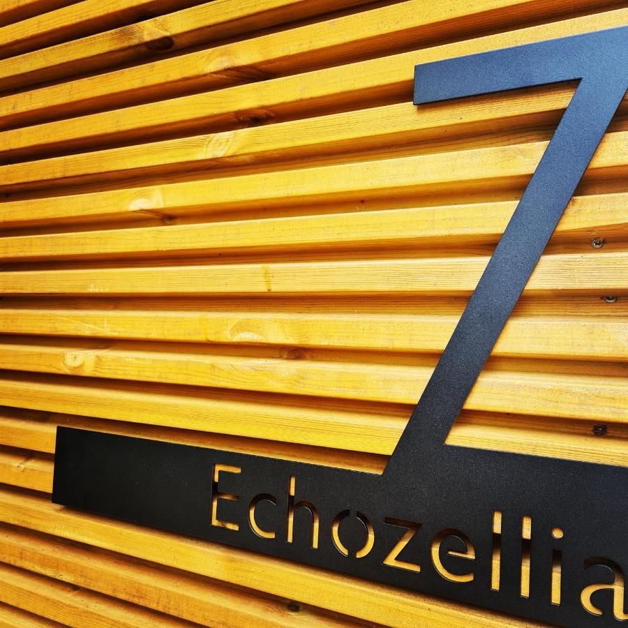 Le Monde D'Echozellia Hotell Saint-Germain-des-Champs Eksteriør bilde